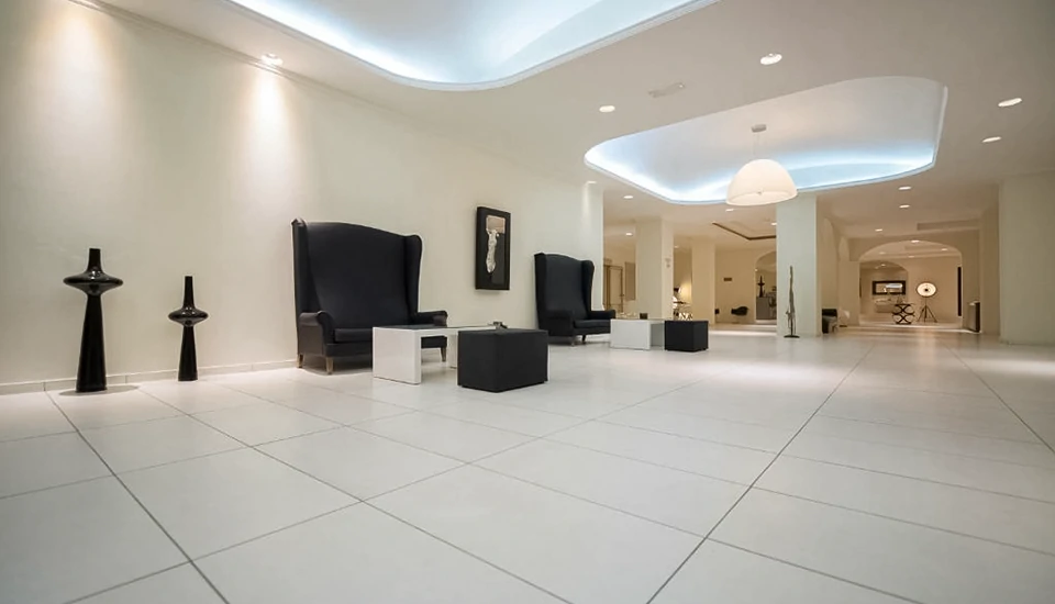 هتل گلدن بیچ بای جورا بدروم